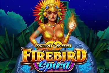 firebird spirit - connect & collect